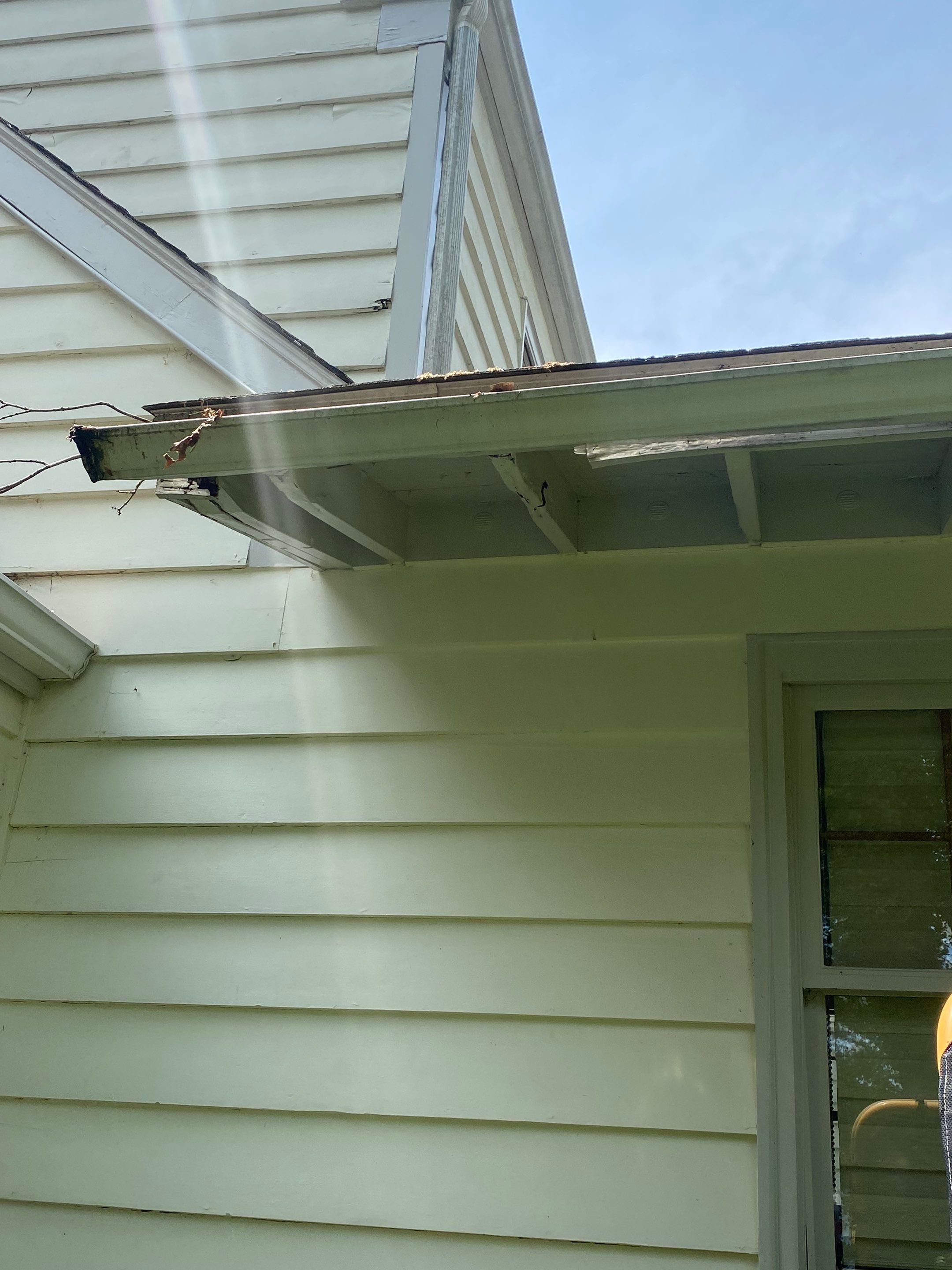 Pre-Sale Inspection Complete Repair & Maintenance Scope by Fox Hill Luxury Real Estate Services