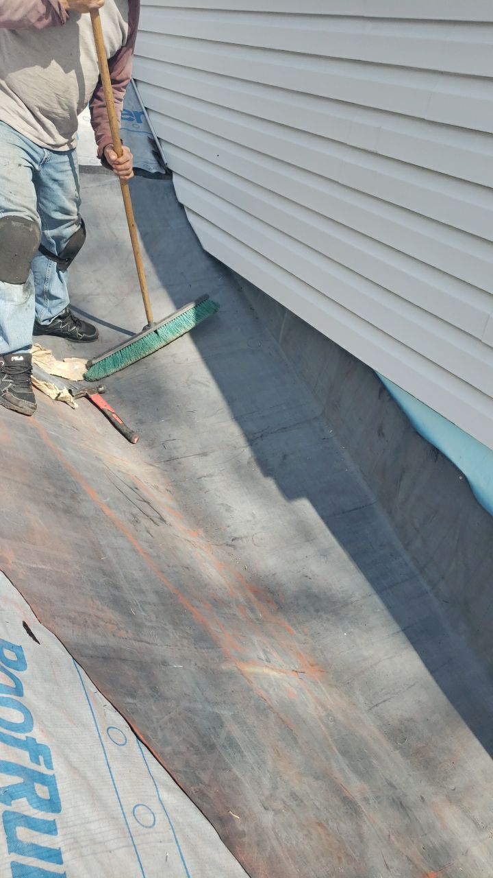 Burke - Certainteed Landmark Pro Max Def Moire Black  by RM Banning, Inc.