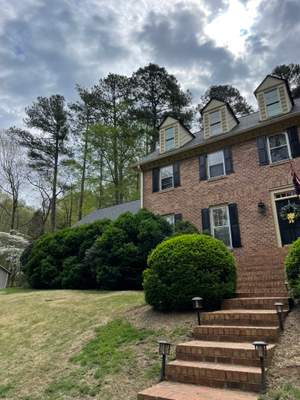 Owens Corning Duration Roofing System