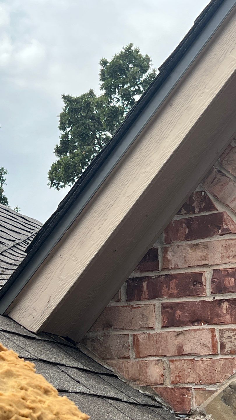 Residential Roofing Installation using GAF Natural Shadow  by A & H Roofing and Contracting, LLC