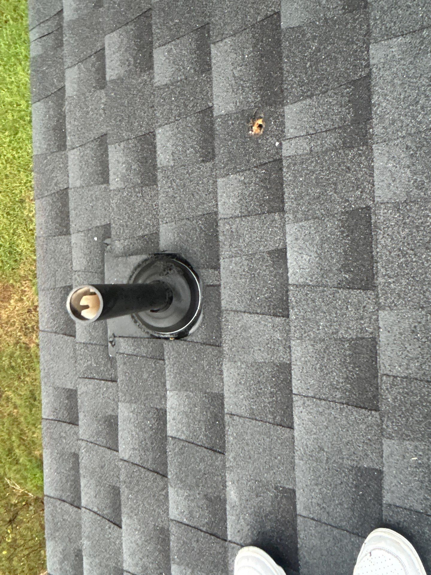 Roof Repair Cypress by Roof Repair Services LLC