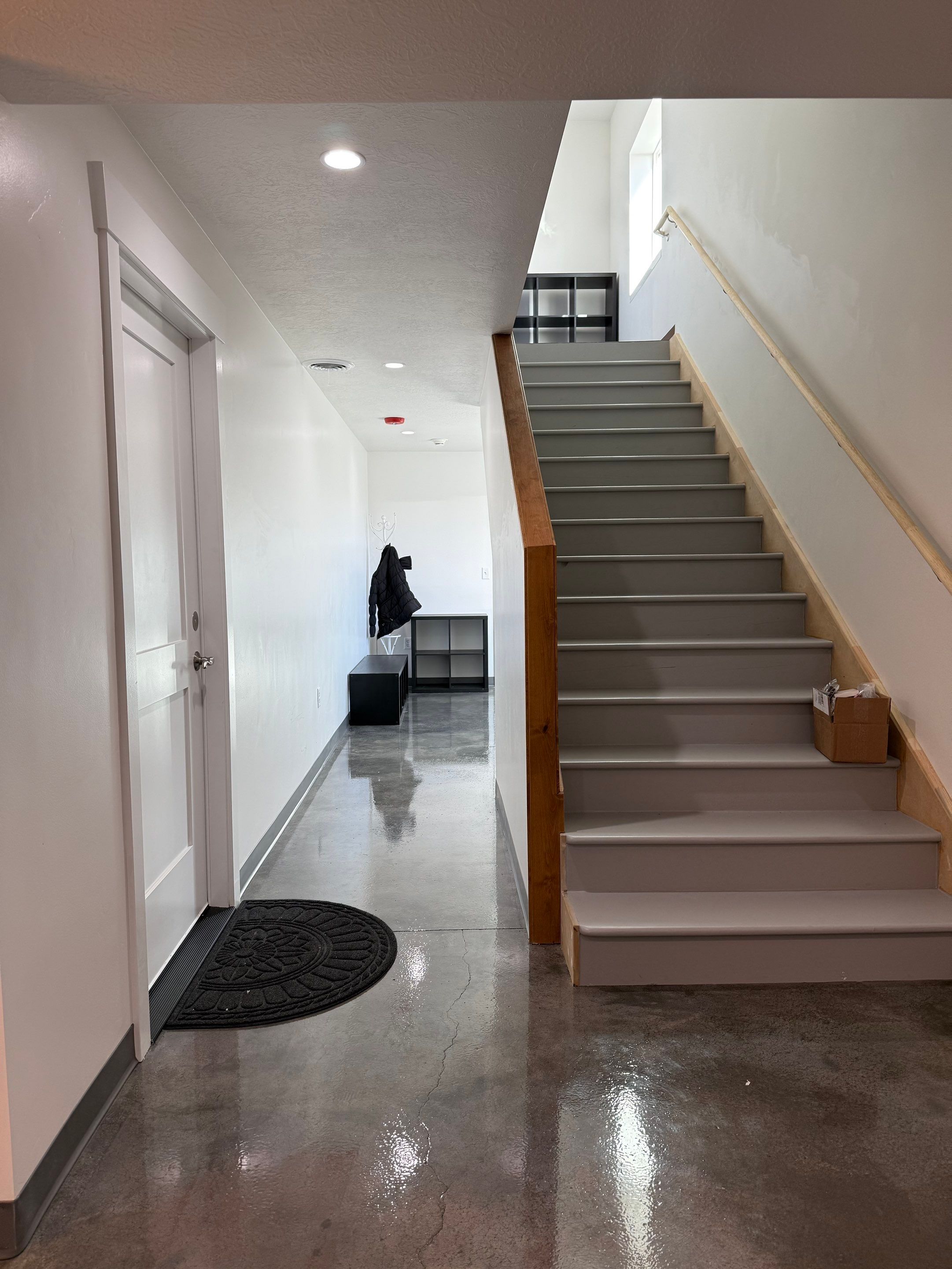 Movement Dance Center by H&H Electrical Services 