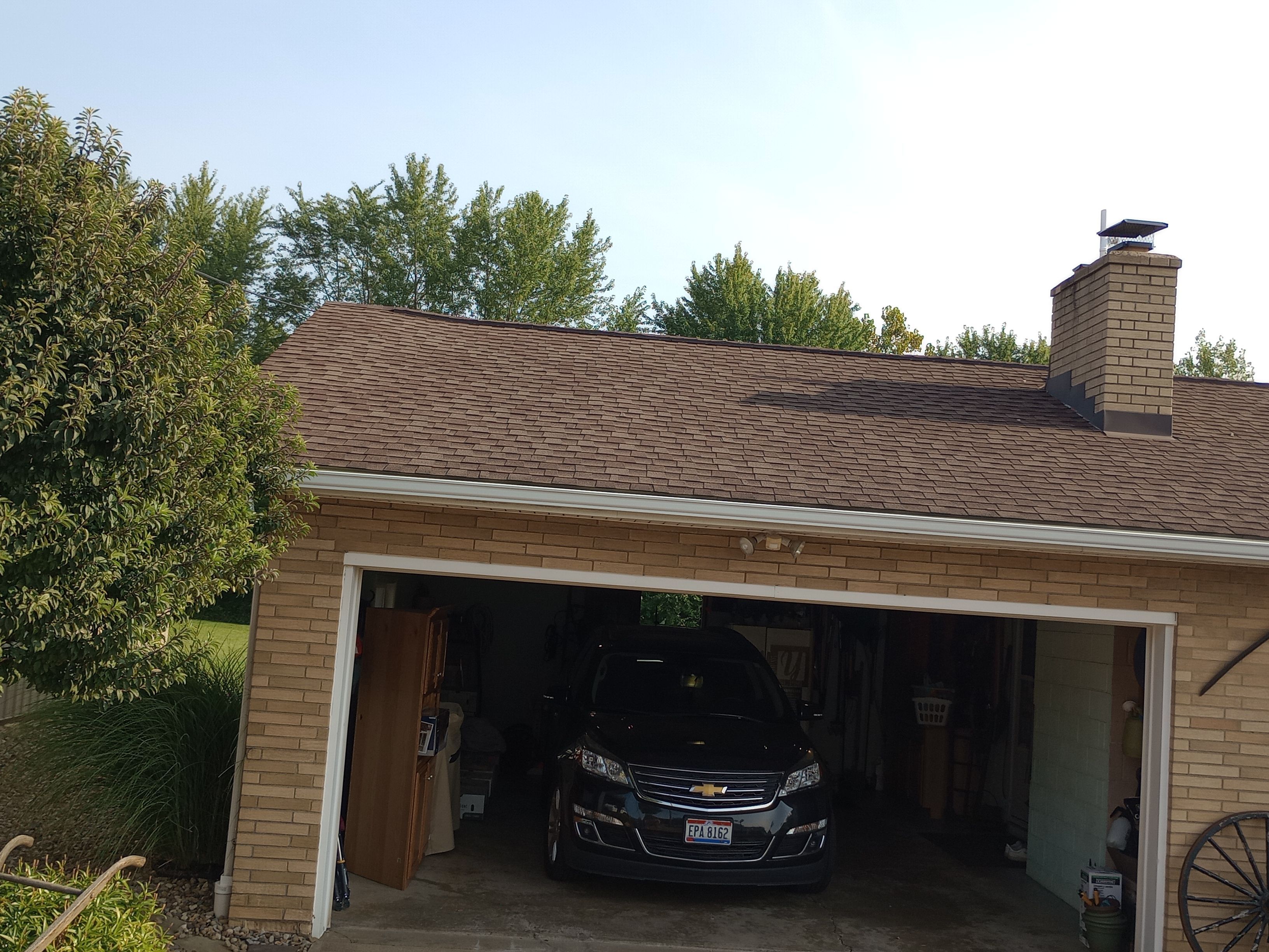Chris Young by Silver Leaf Contracting 