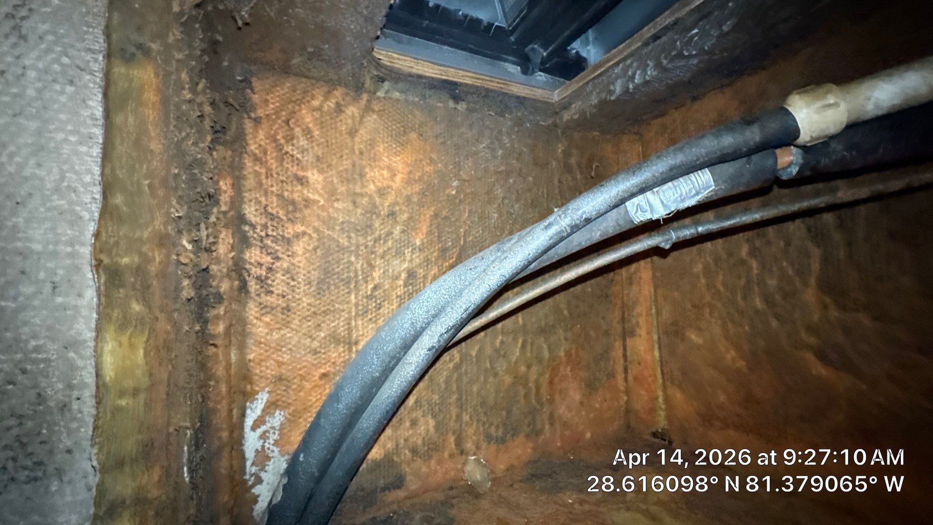 Air Duct Cleaning in Maitland by Hygienic Air, Inc