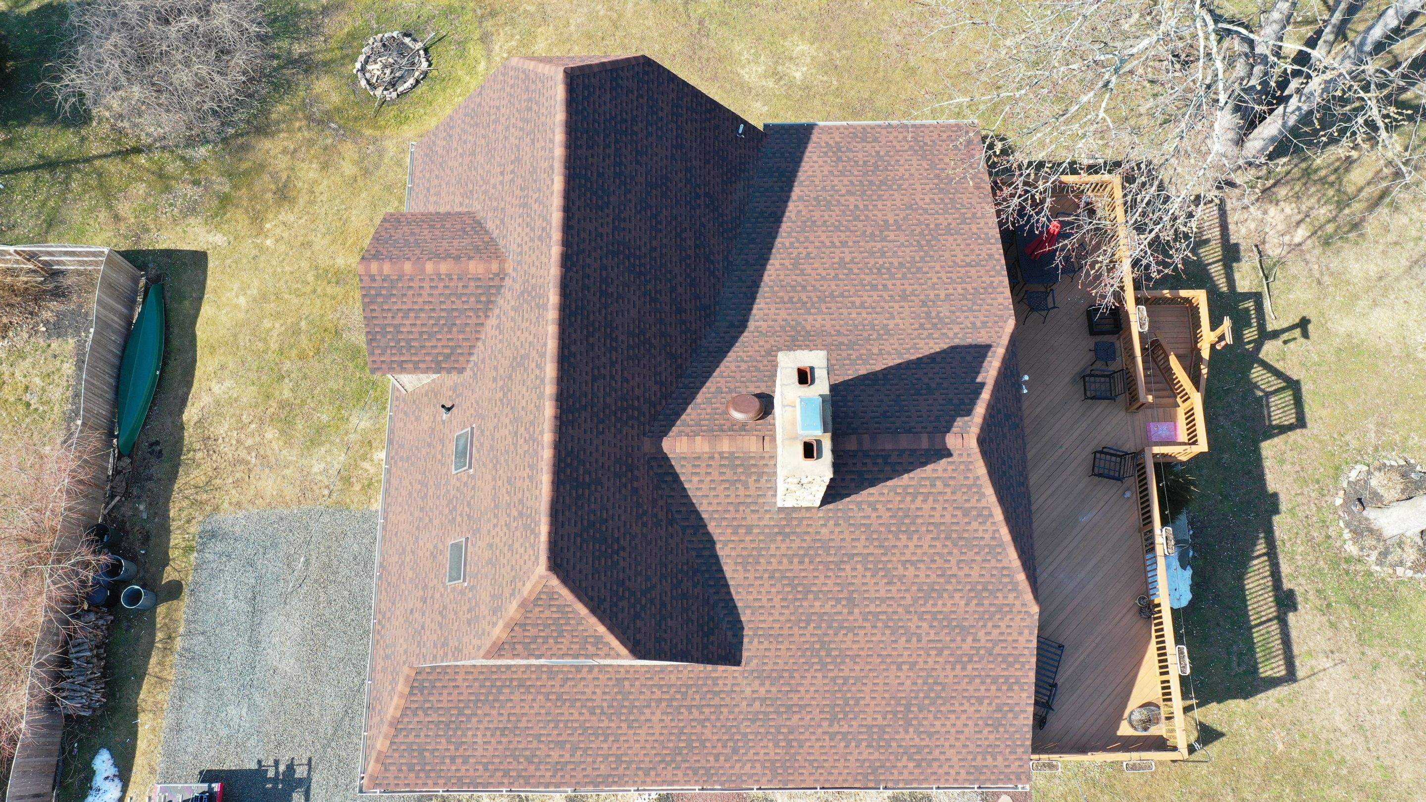 Roofing  by Stofan Construction LLC