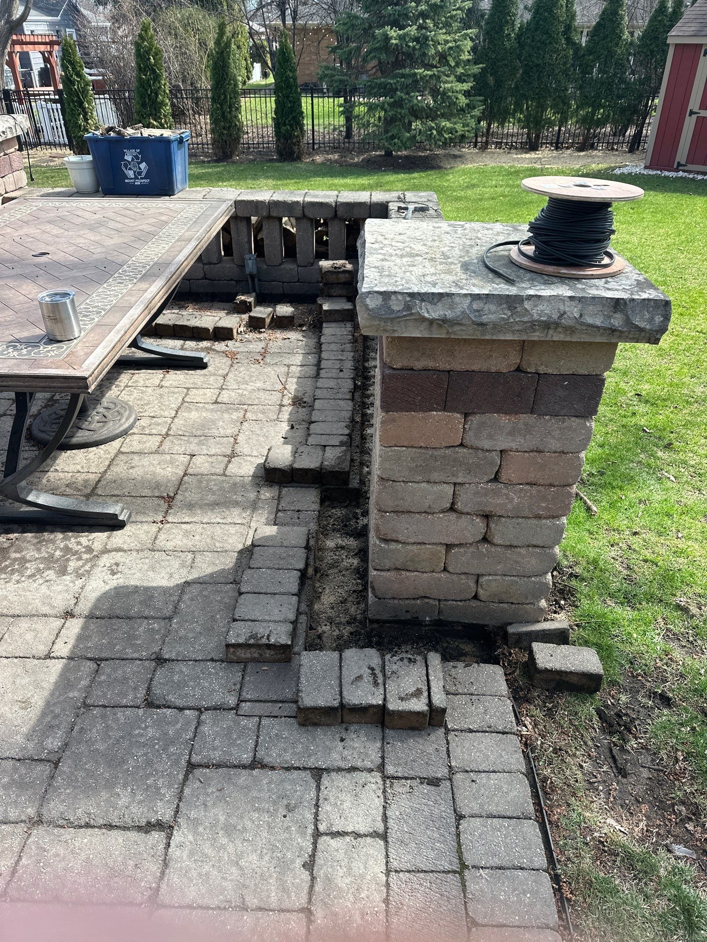 Donald O. - Mount Prospect, IL by A&N 