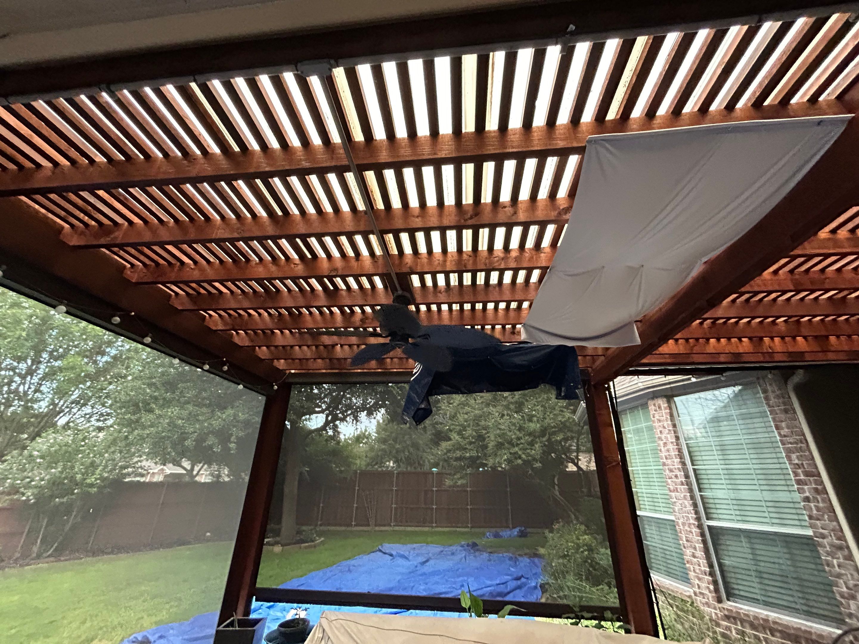 Residential Roofing Installation using IKO Nordic Class 4 by Becker Roofing and Exteriors
