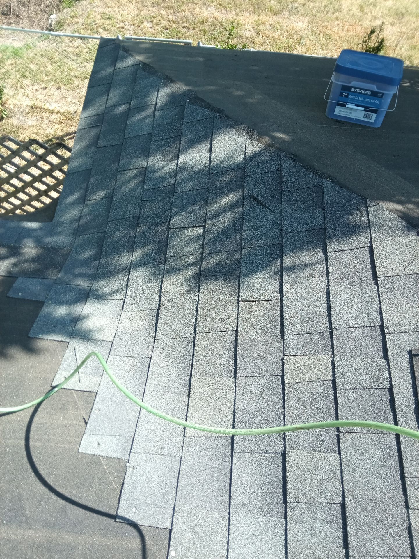 Major Roof Repairs in Taft Texas by Bayfront Roofing and Construction