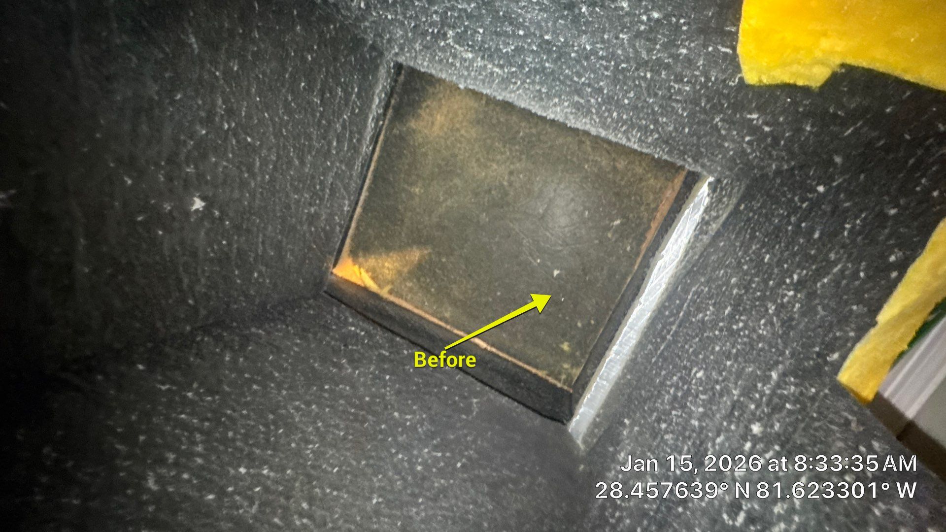 Air Duct Cleaning in Winter Garden by Hygienic Air, Inc