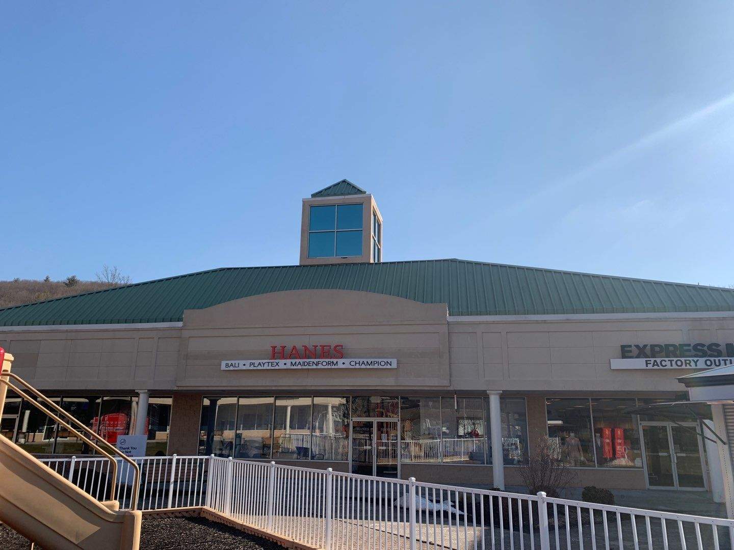Commercial and Facility Painting Using Sherwin Williams Paints by Ryan Amato Painting LLC and Lehigh Valley Epoxy