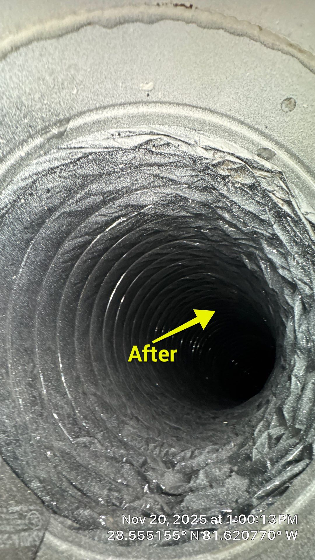 Air Duct and Dryer Vent Cleaning in Oakland by Hygienic Air, Inc