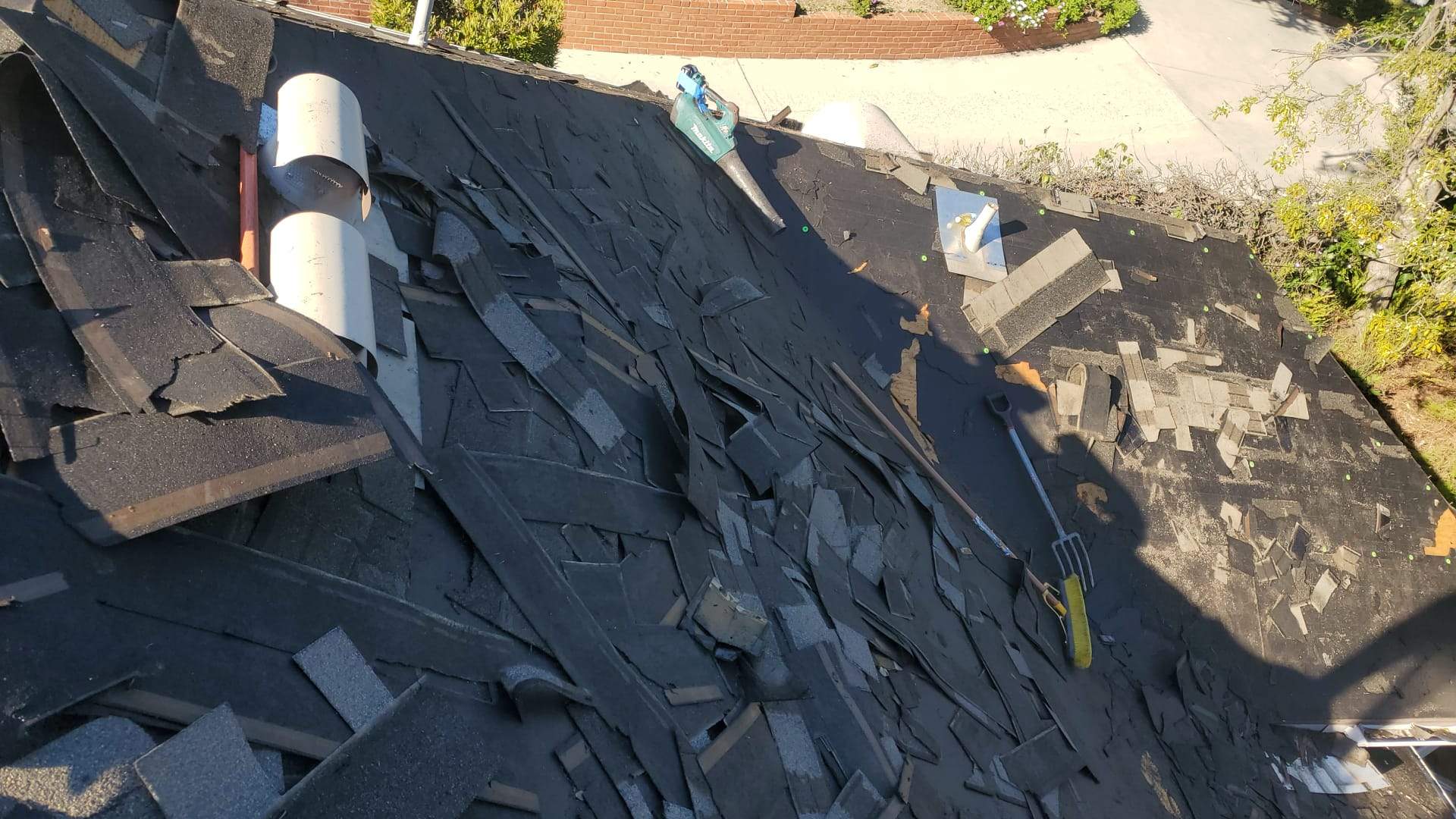 Roof Replacement - Los Angeles, CA 90041 by Epic Roof Replacement