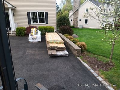 Project in Berkeley Heights