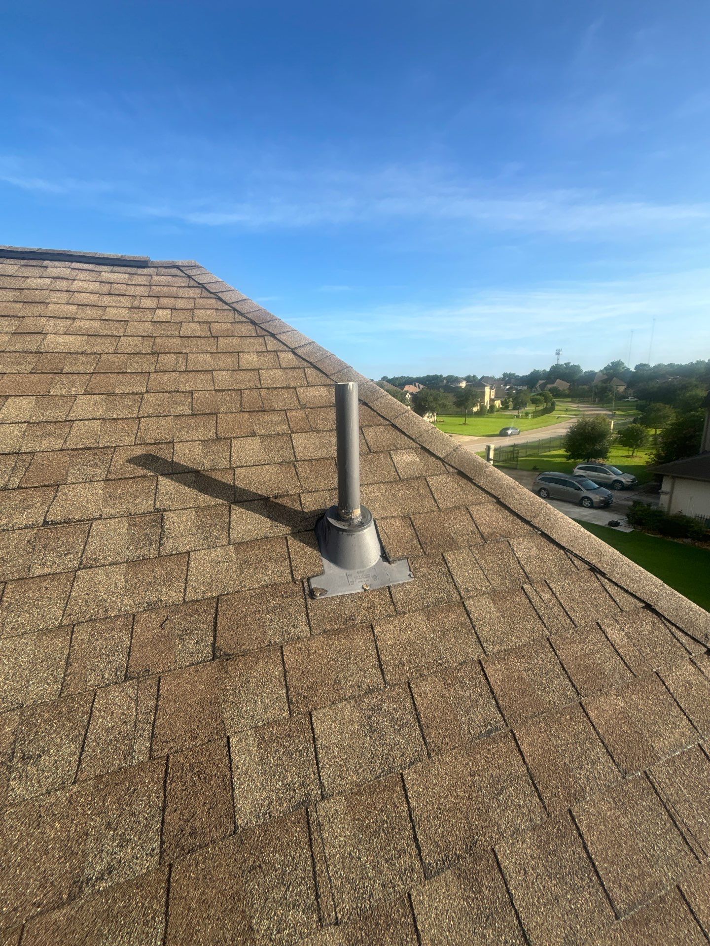 Roof Repair Missouri City by Roof Repair Services LLC