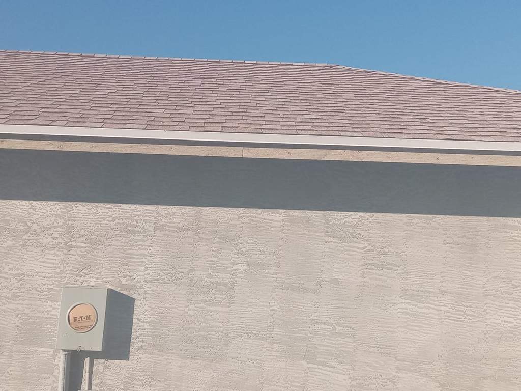 Tamko Heritage Desert Sand  by Total Roofing System The Metal Roof Experts