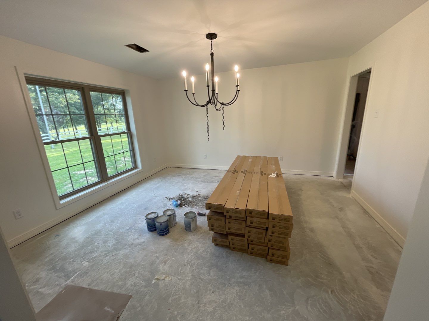 Point Wilhite by 318 Construction- Monroe