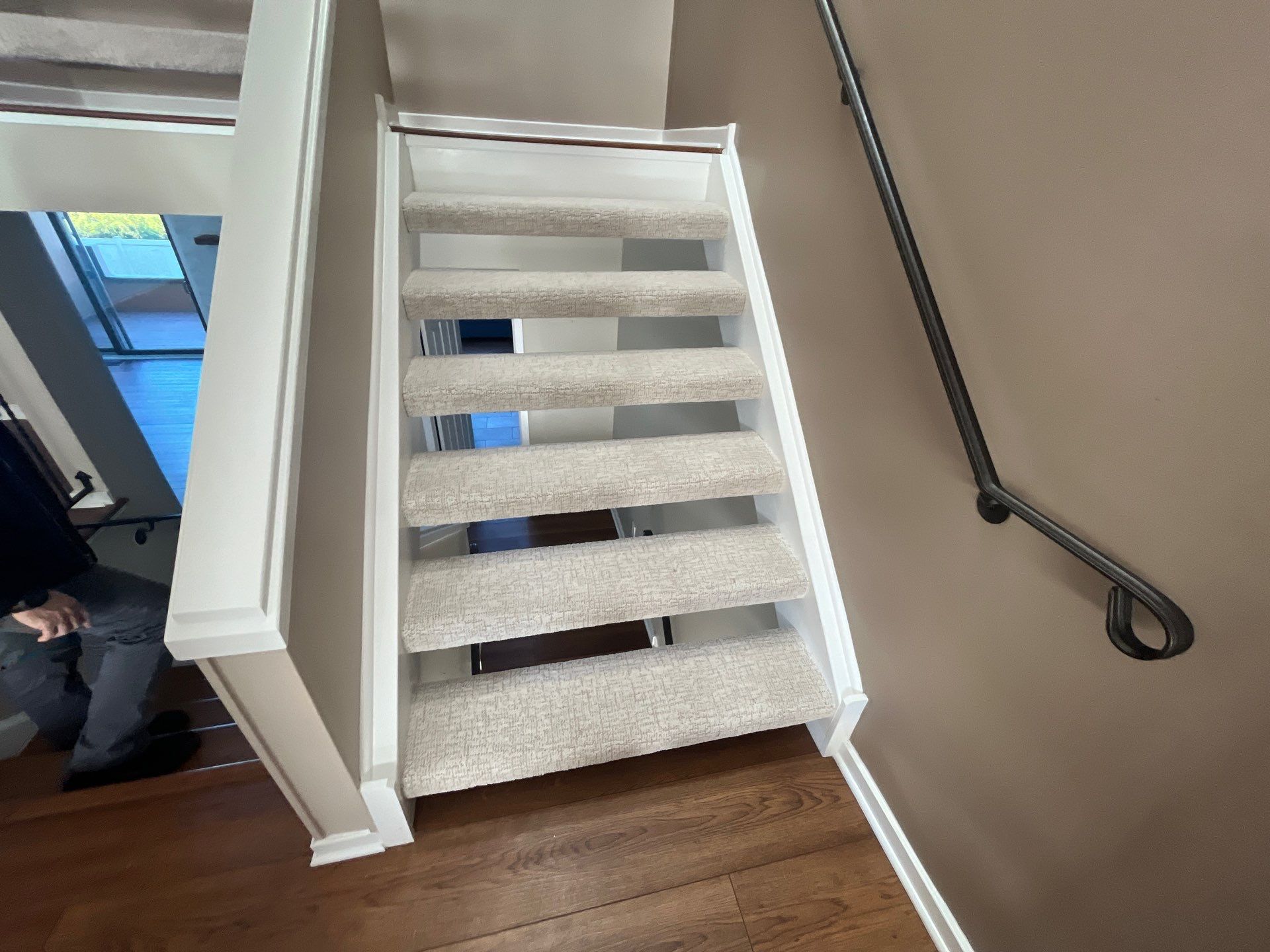 Ocean City, NJ by Fresh Coat Works LLC