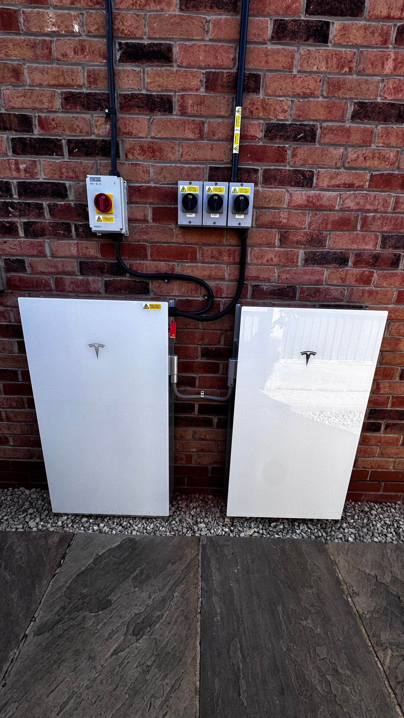 ⚡Fully Electrified, Future-Ready Home by Elite Services Group Ltd