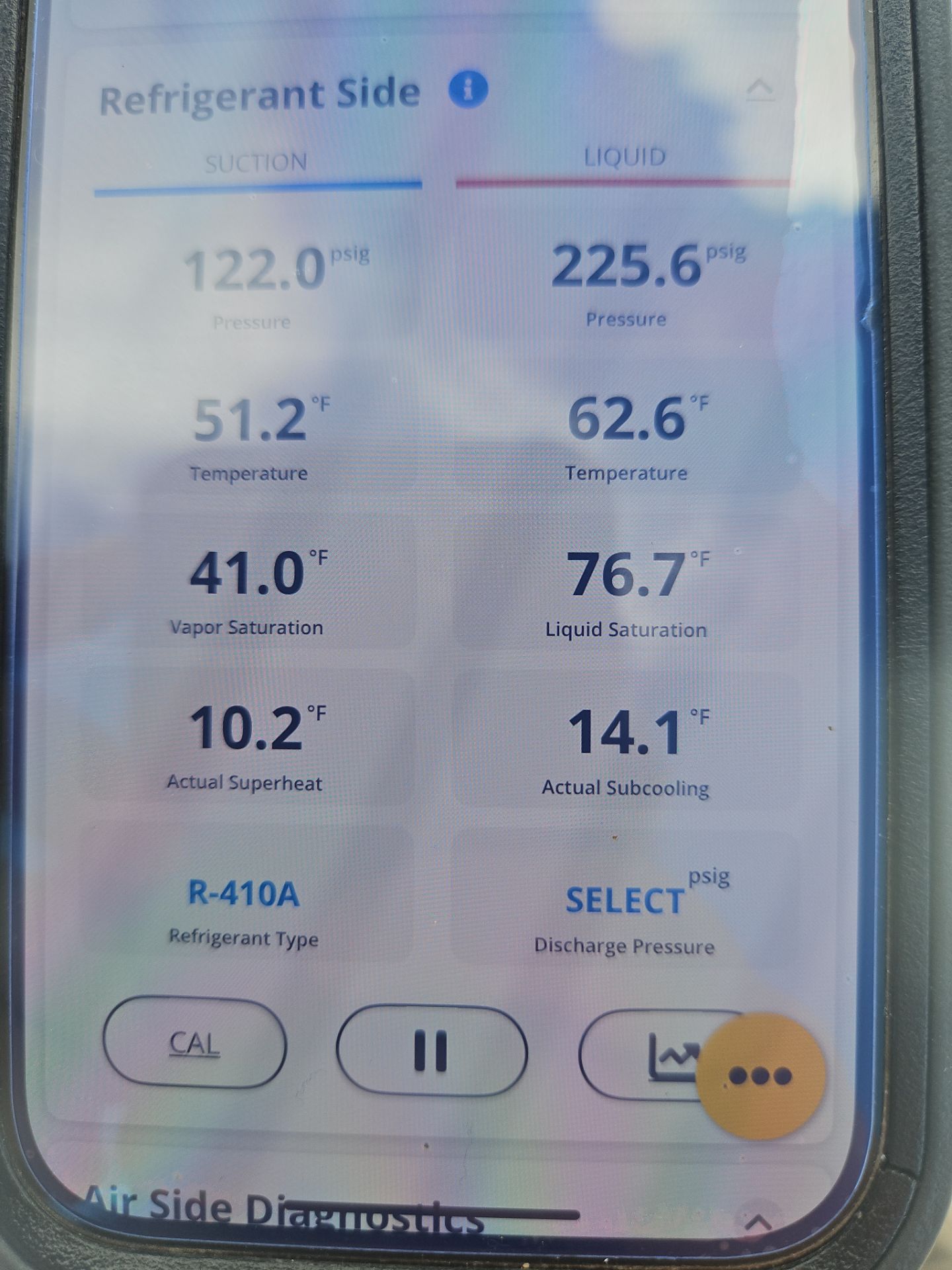 Project in Tucson by Thermal Air Systems LLC