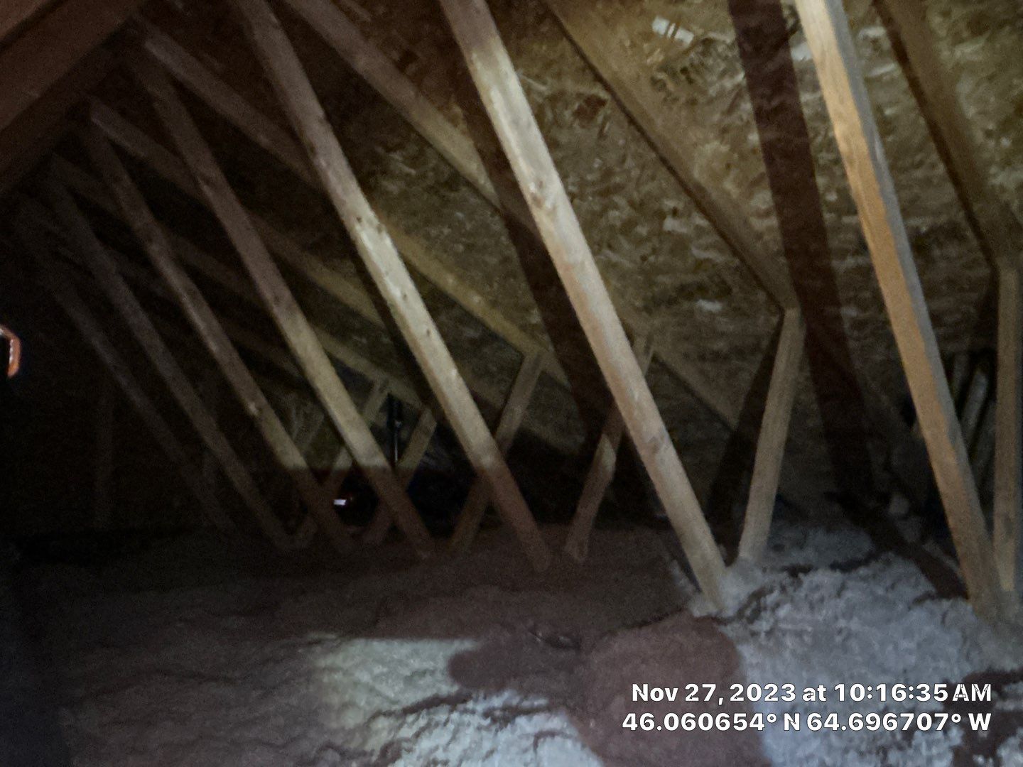 Residential Roofing Installation using Asphalt GAF HDZ  by Artisan Roofing & Home Improvements Inc.
