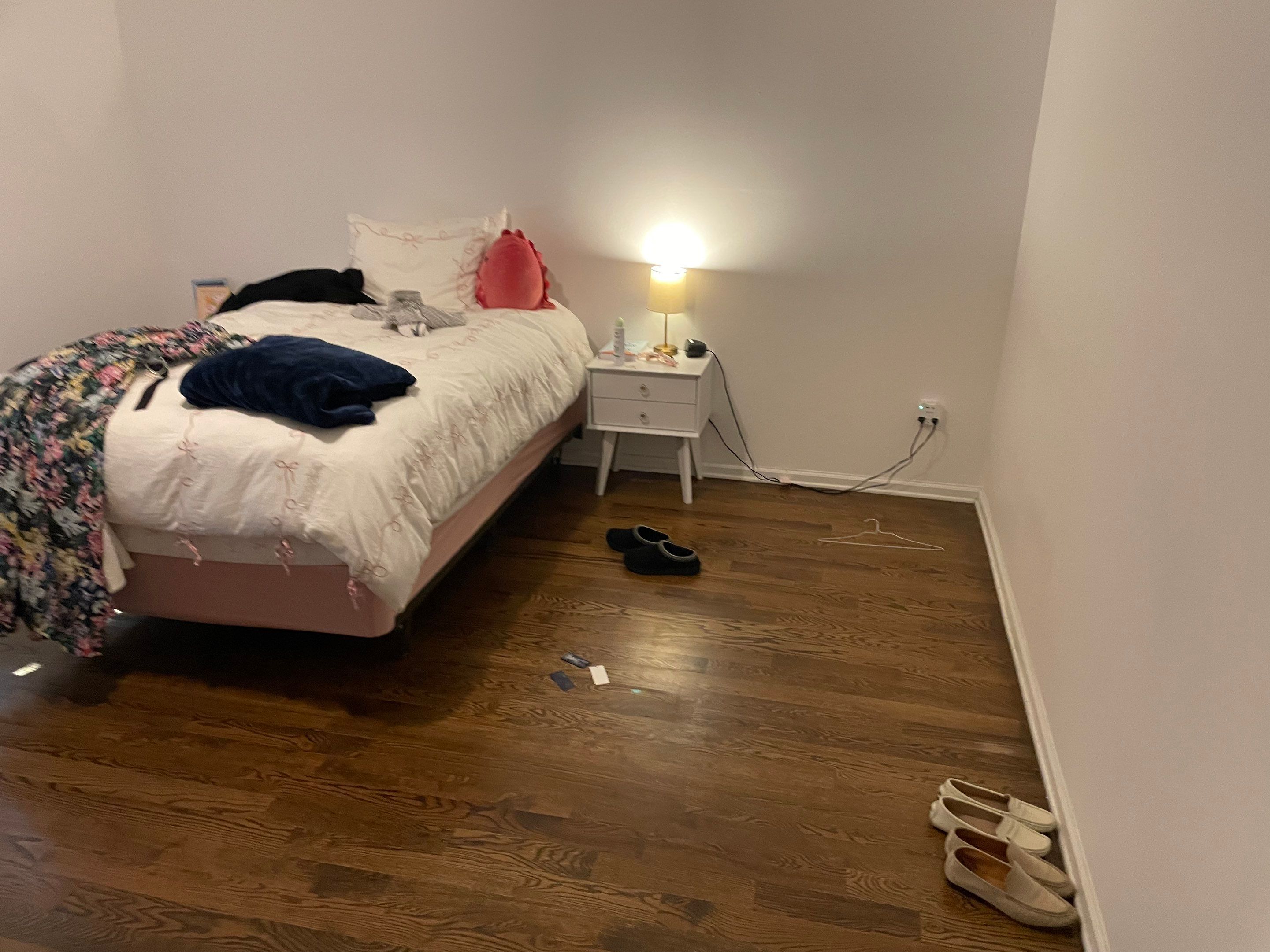 Water Damage Claim in Lakewood by FLAPA & KeyStone