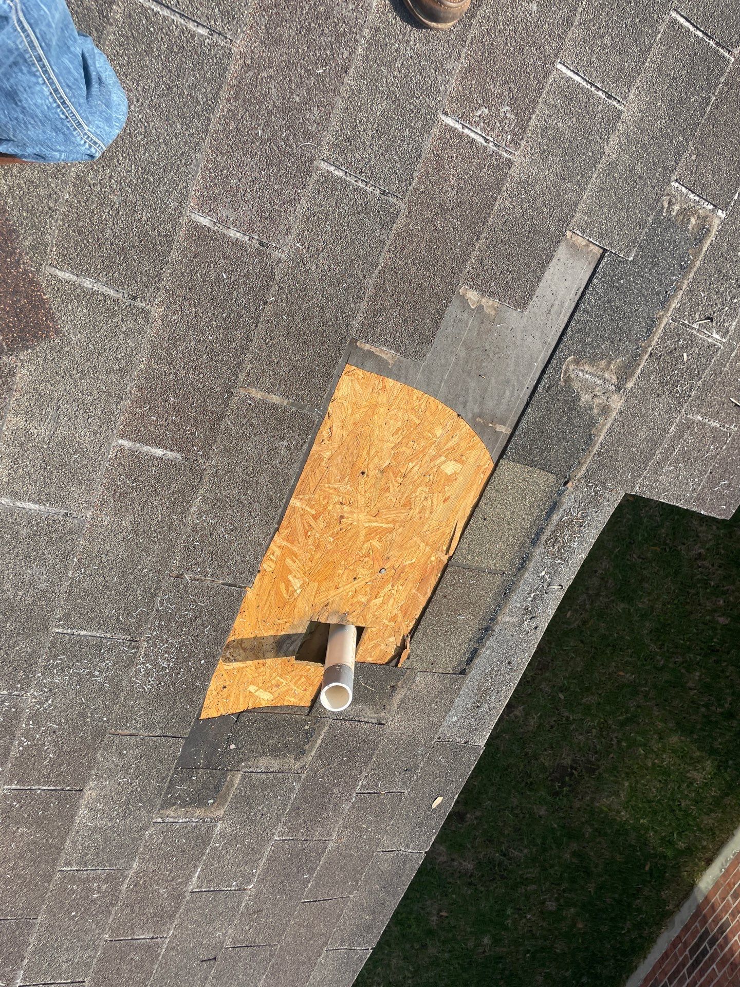 Roof Repair Kingwood by Roof Repair Services LLC