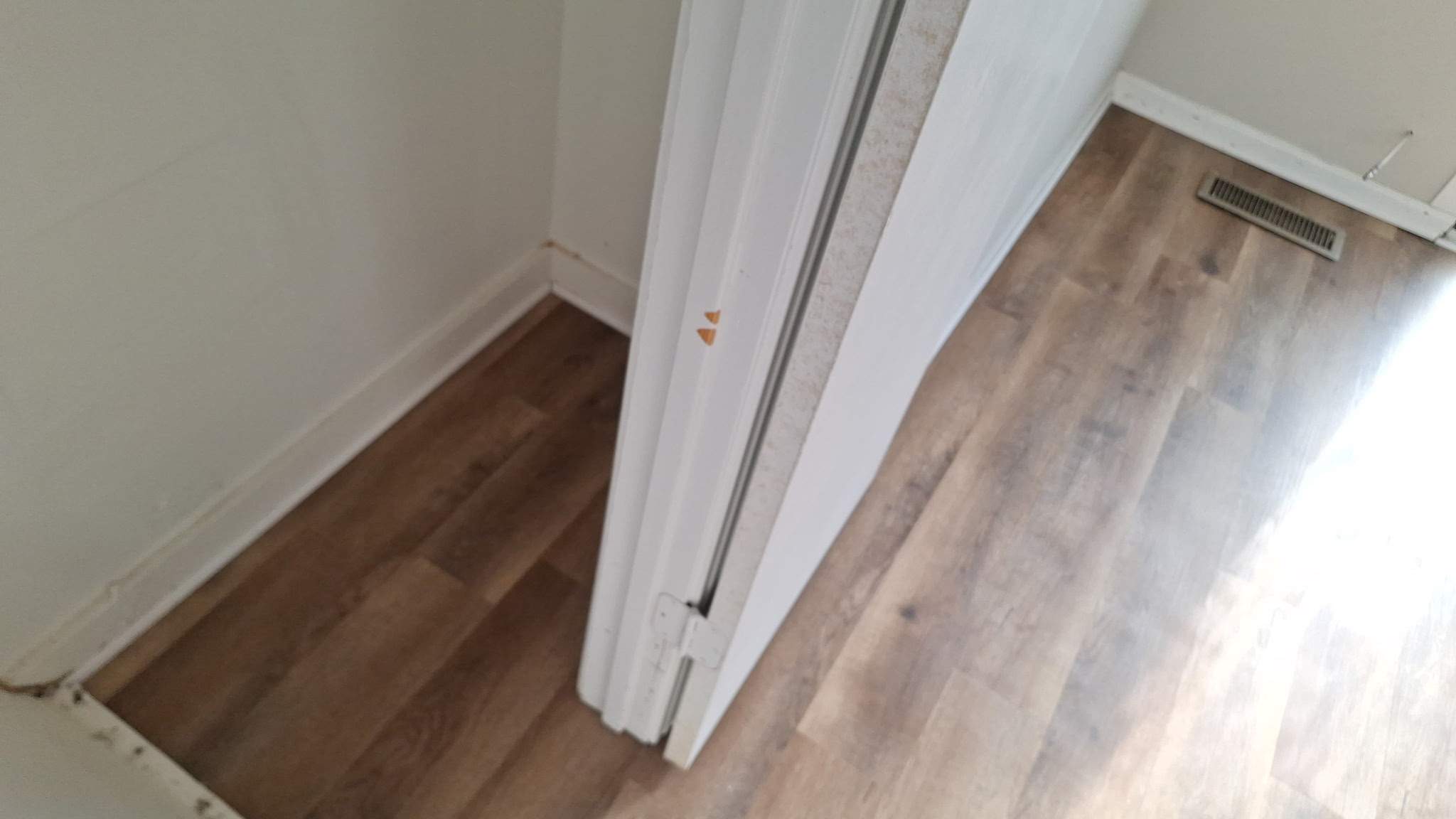 Project in Halls by Knockout Flooring LLC