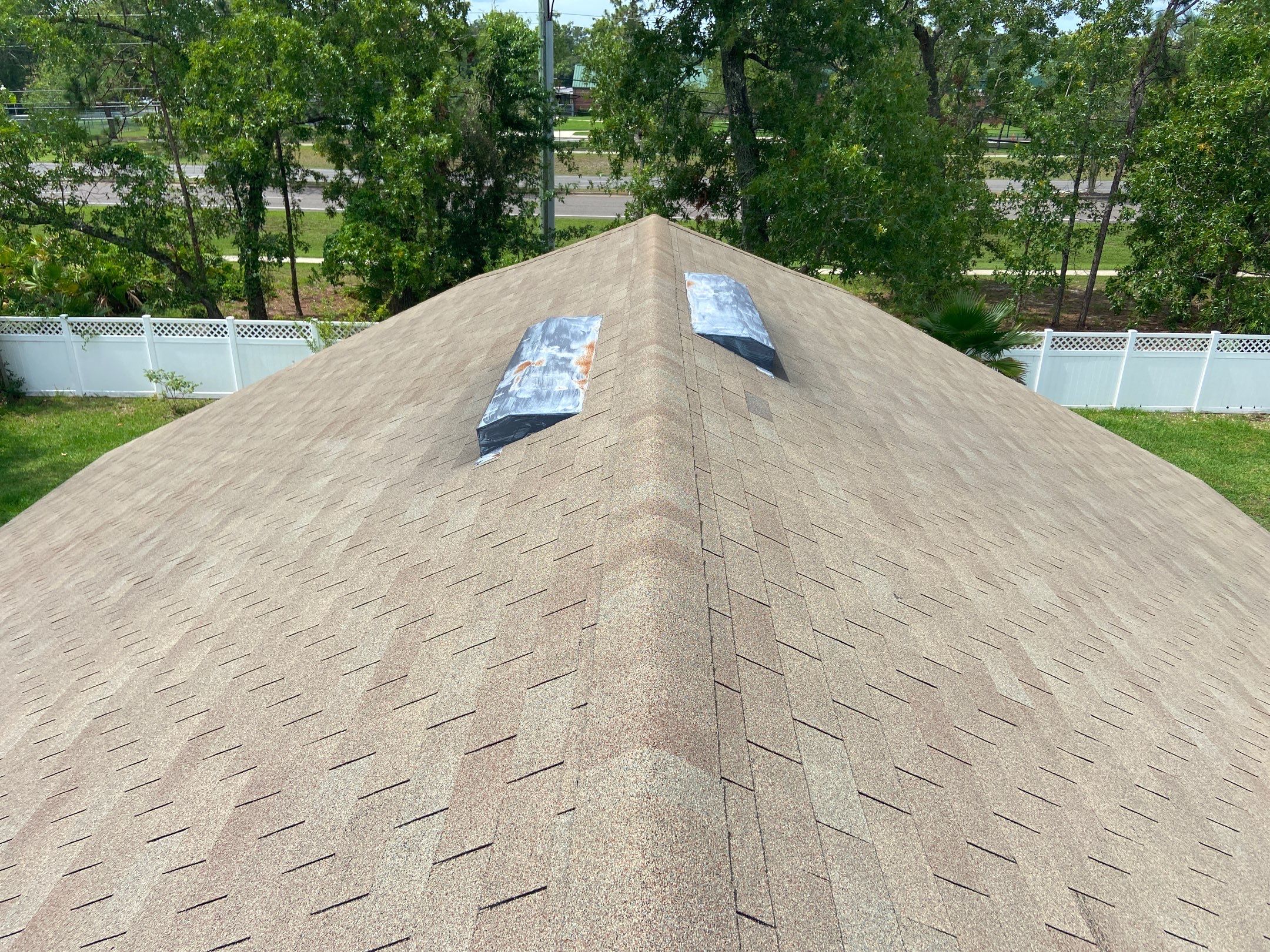 Shingle -> Shingle by Prime Roofing