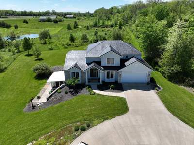 Residential Roofing Installation using Vic West Nothridge Slate 