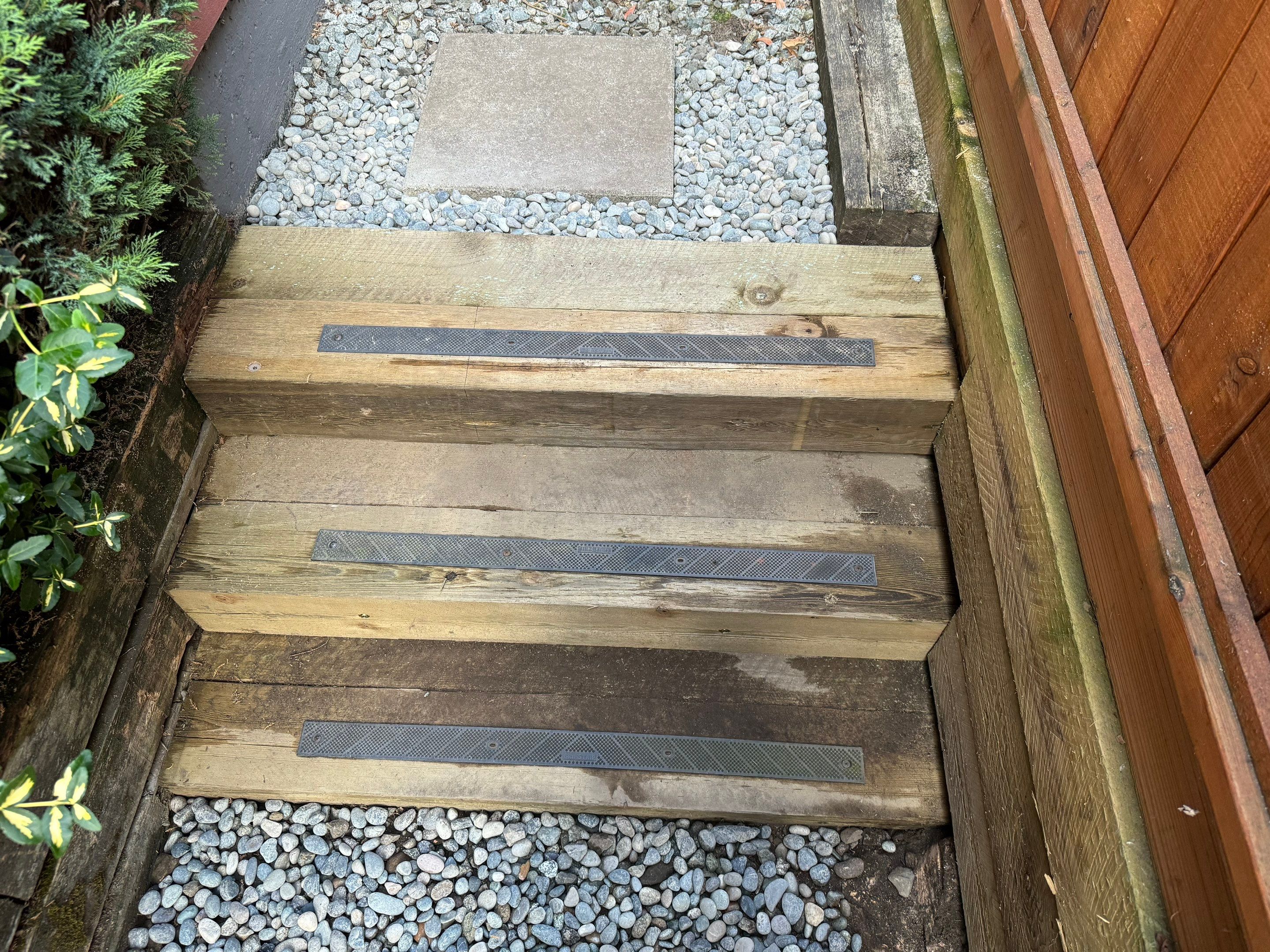 Exterior Repair by YVR Construction Group