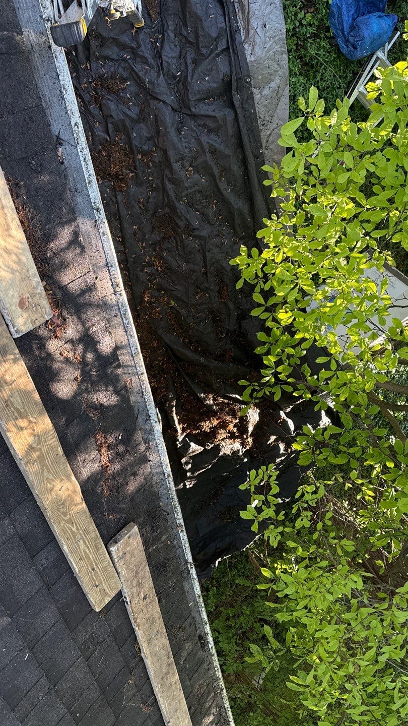 Roof Replacement using Owens Corning Desert Rose by 180 Contractors