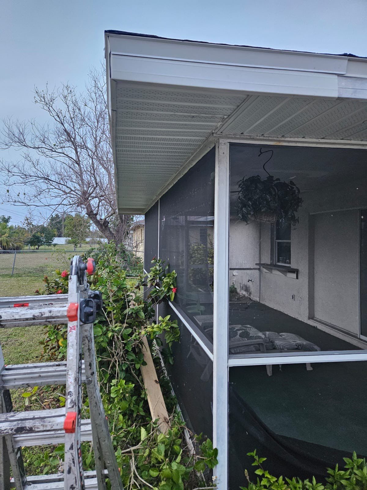 Shingle Residential Roofing Repair  by Four Peaks Roofing