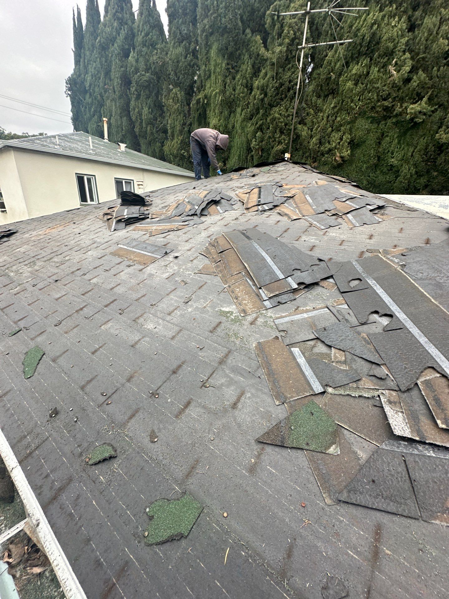 Roof Replacement- West Hollywood, CA 90069 by Epic Roof Replacement