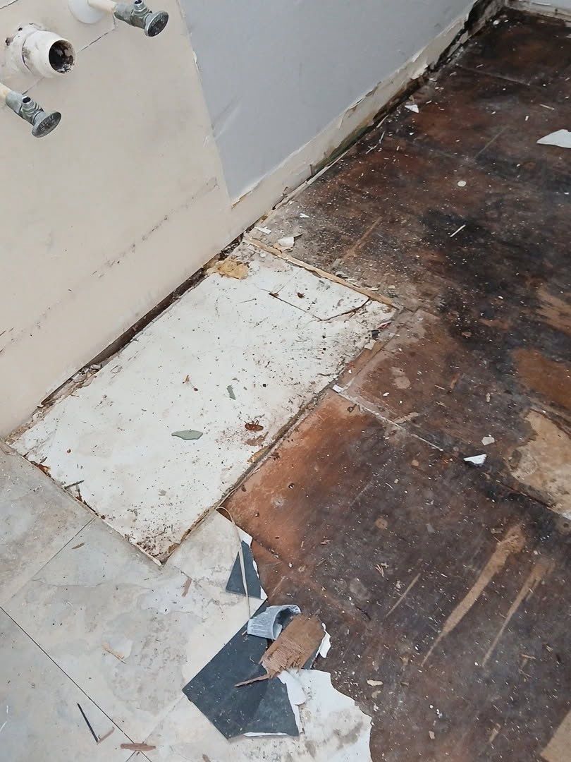 Kteam Property Management 163 Avenue A by ProGrade Handyman Services LLC
