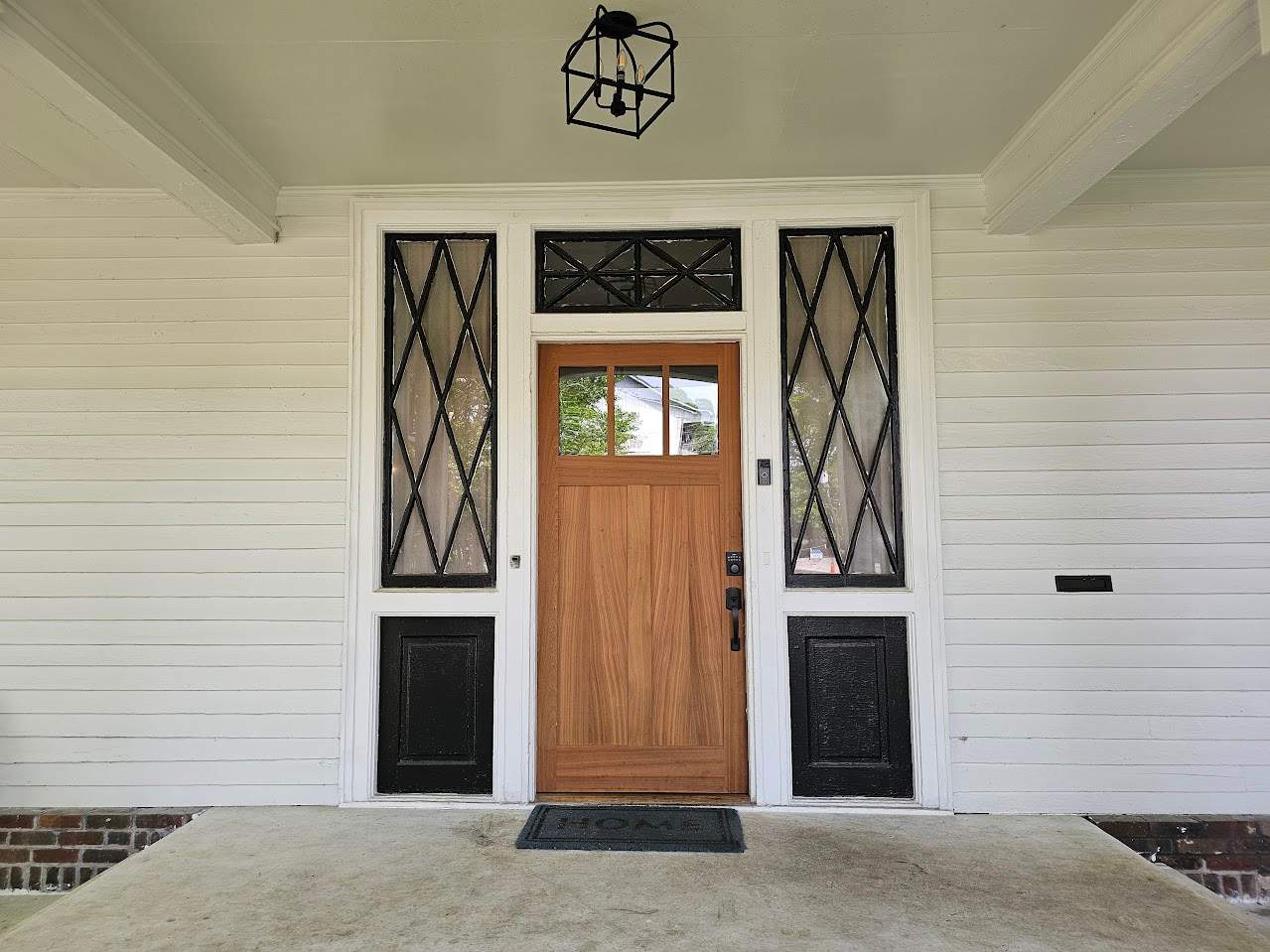 Moffit Project in Birmingham by The Window Source