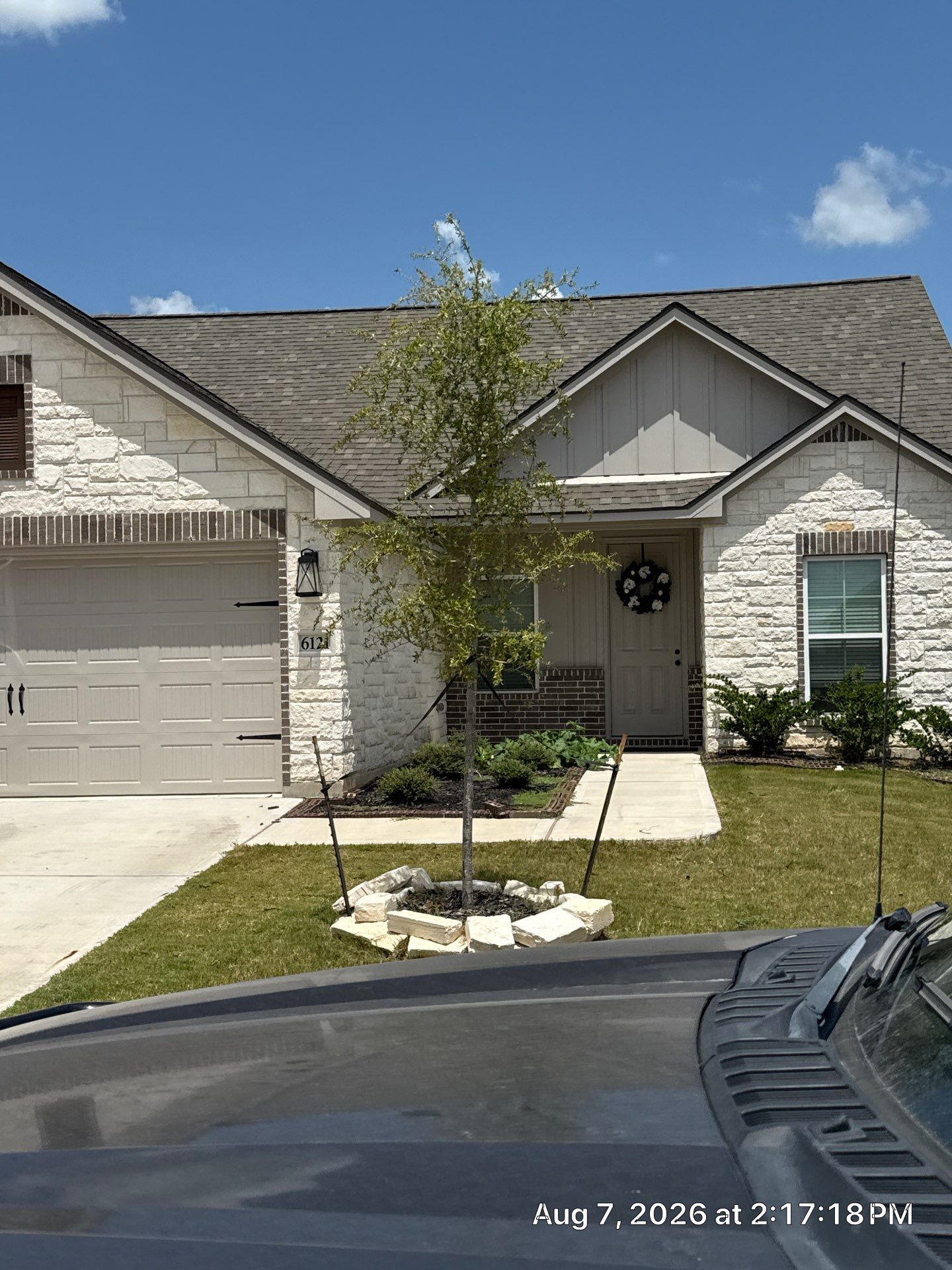 Kitchen Garbage Disposal Replacement and Plumbing Repair in College Station by 4L Contracting LLC