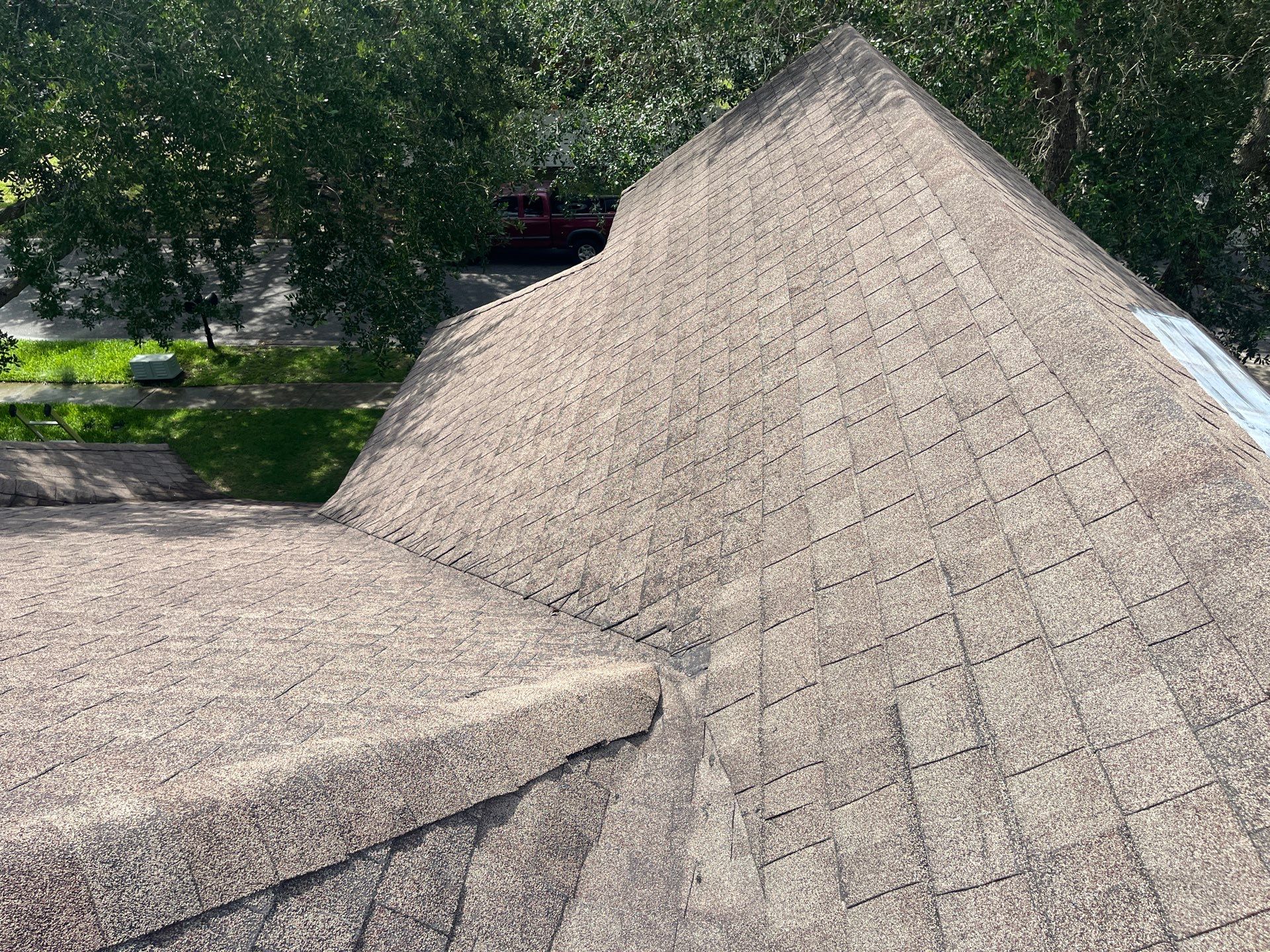 Shingle -> Shingle by Prime Roofing
