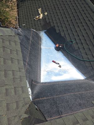 Project in Dripping Springs, TX