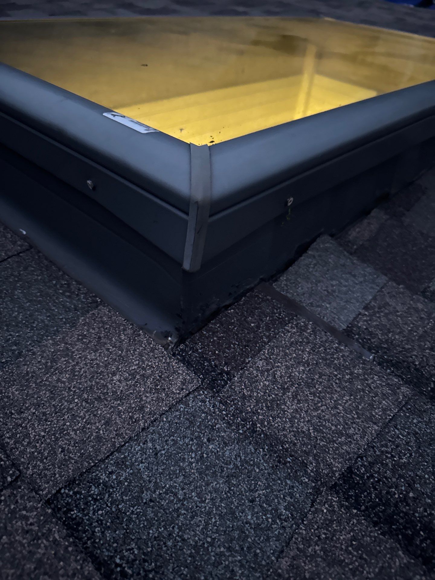 55 Square Titan Natural timber  by Sirius Roofing