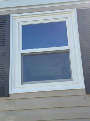 Project in Kendallville, IN
