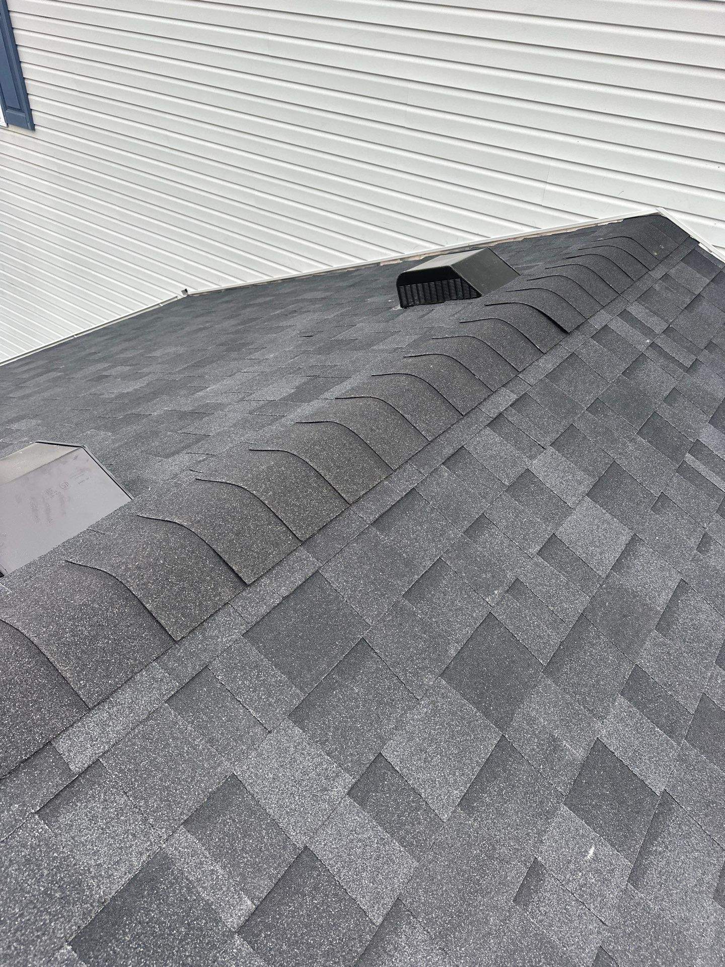 Baker- Project Portfolio by Honeycomb Roofing and Exteriors