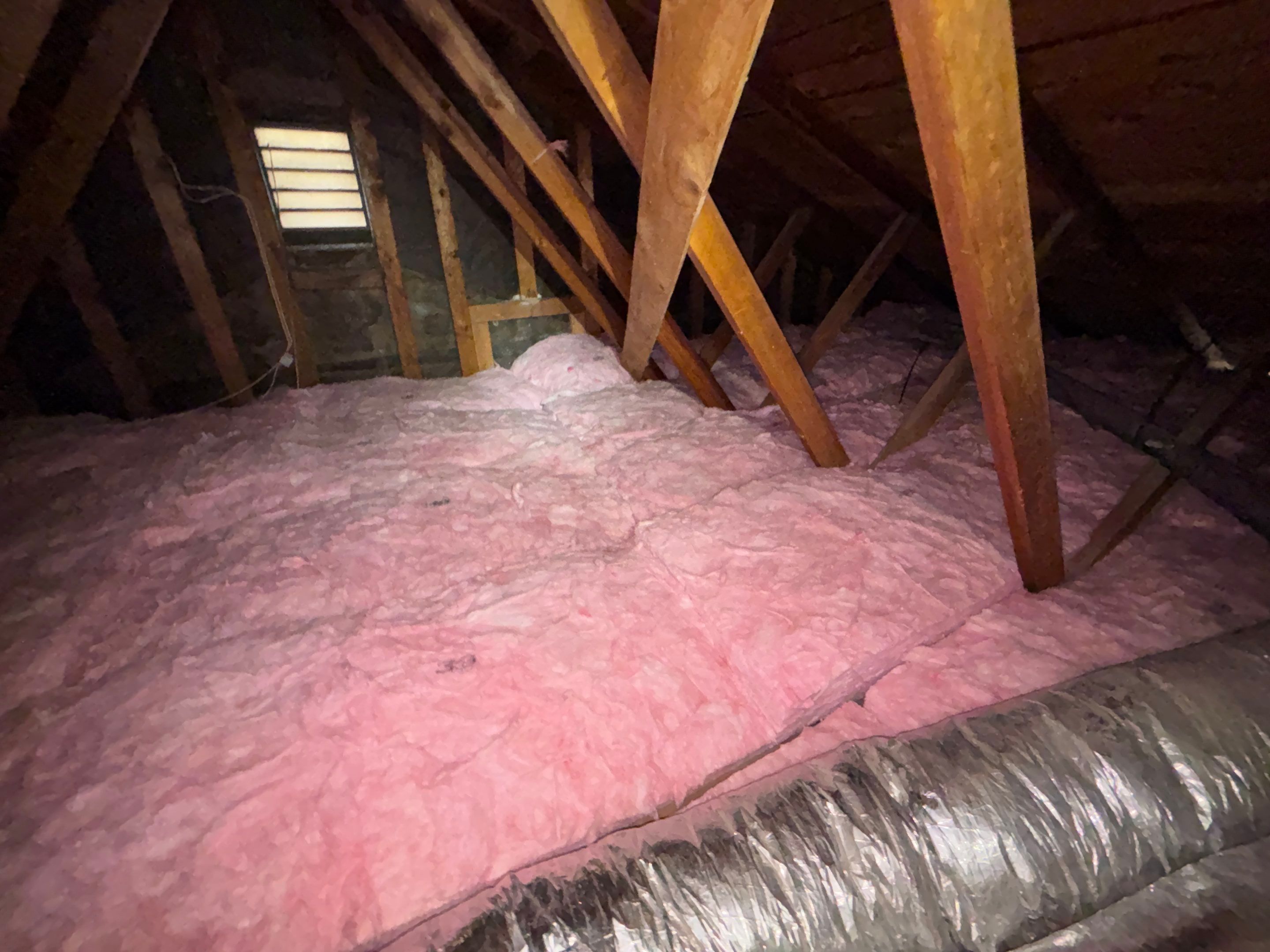 Project in Huntington Beach by Insulation Labs