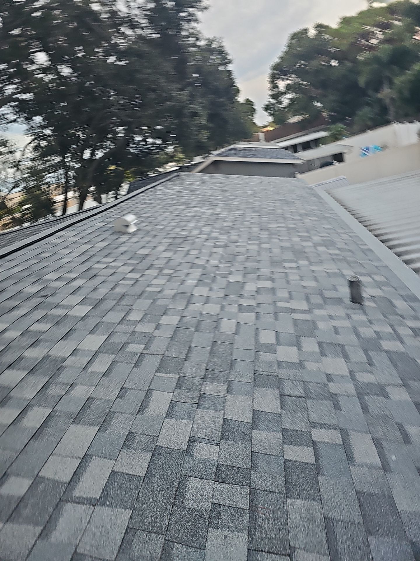 Project in Pinellas Park 33781 by Mitchell Roofing Company LLC