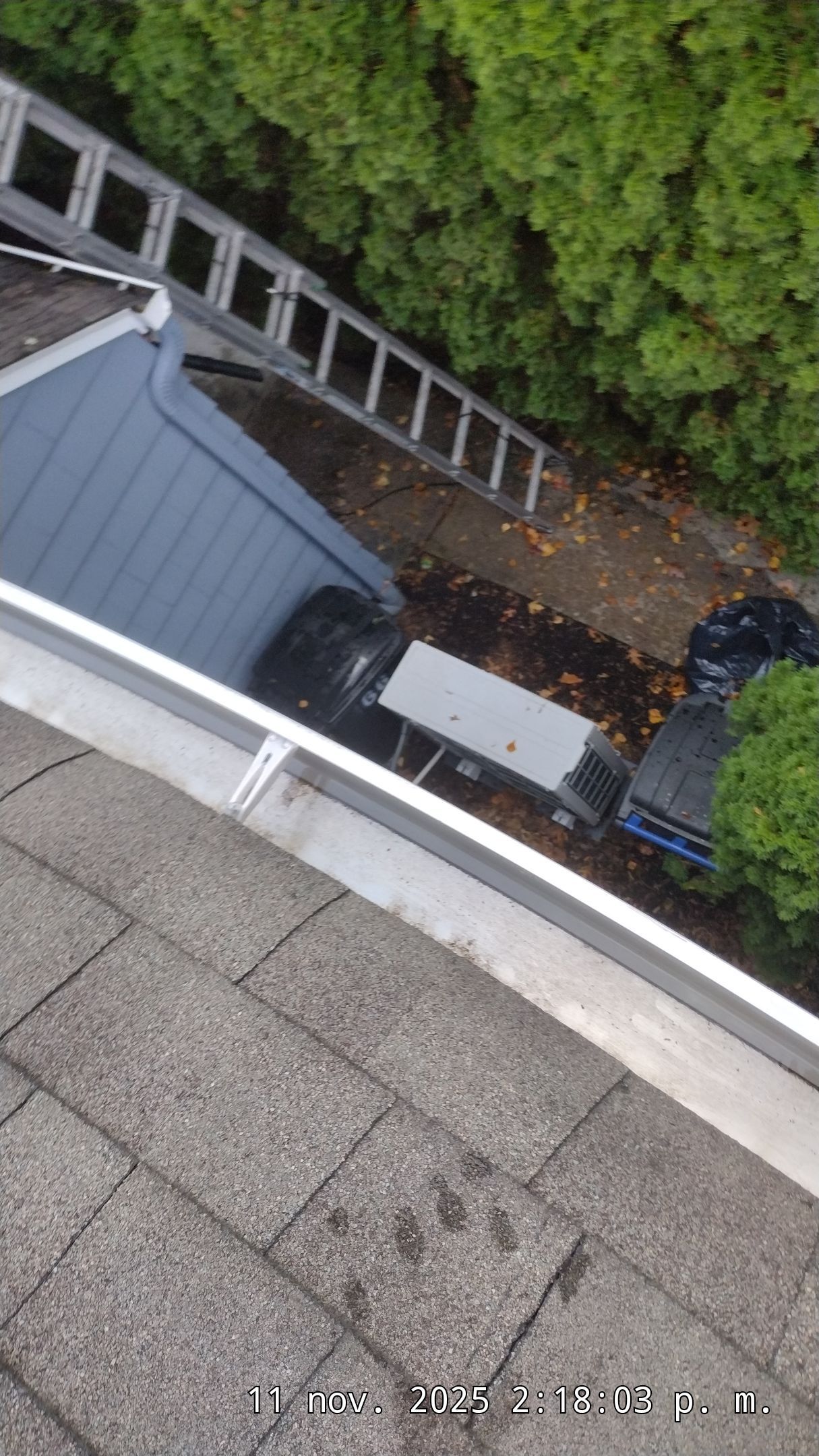 Project in Glen Ridge, New Jersey by NJ Home Maintenance Services