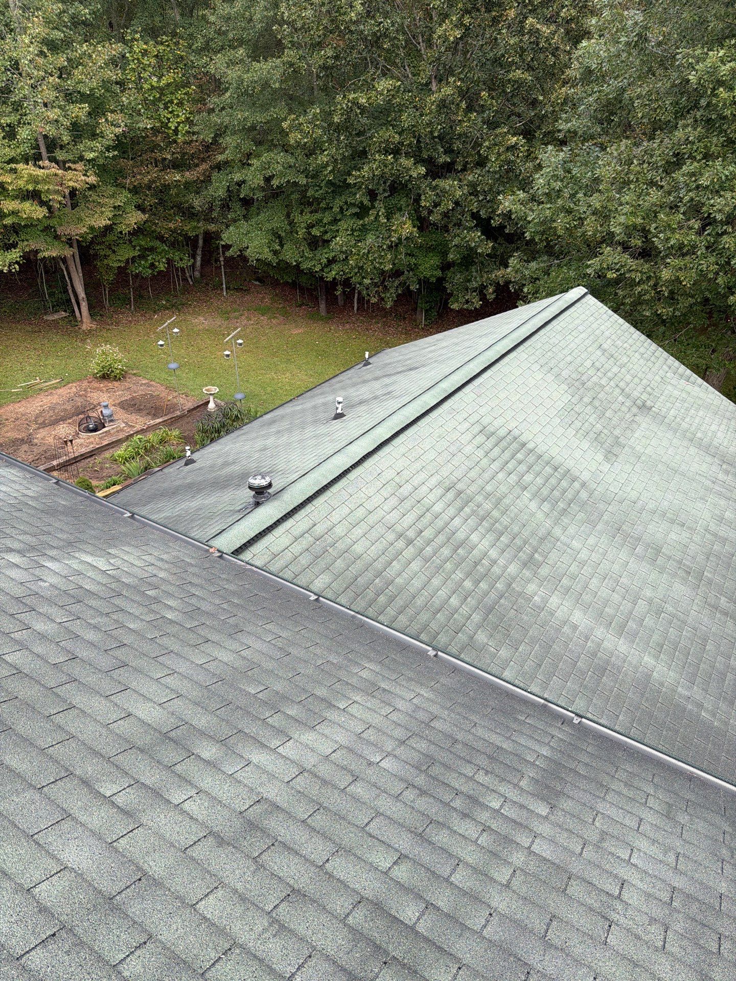 The Keanes by United Contracting and Roofing