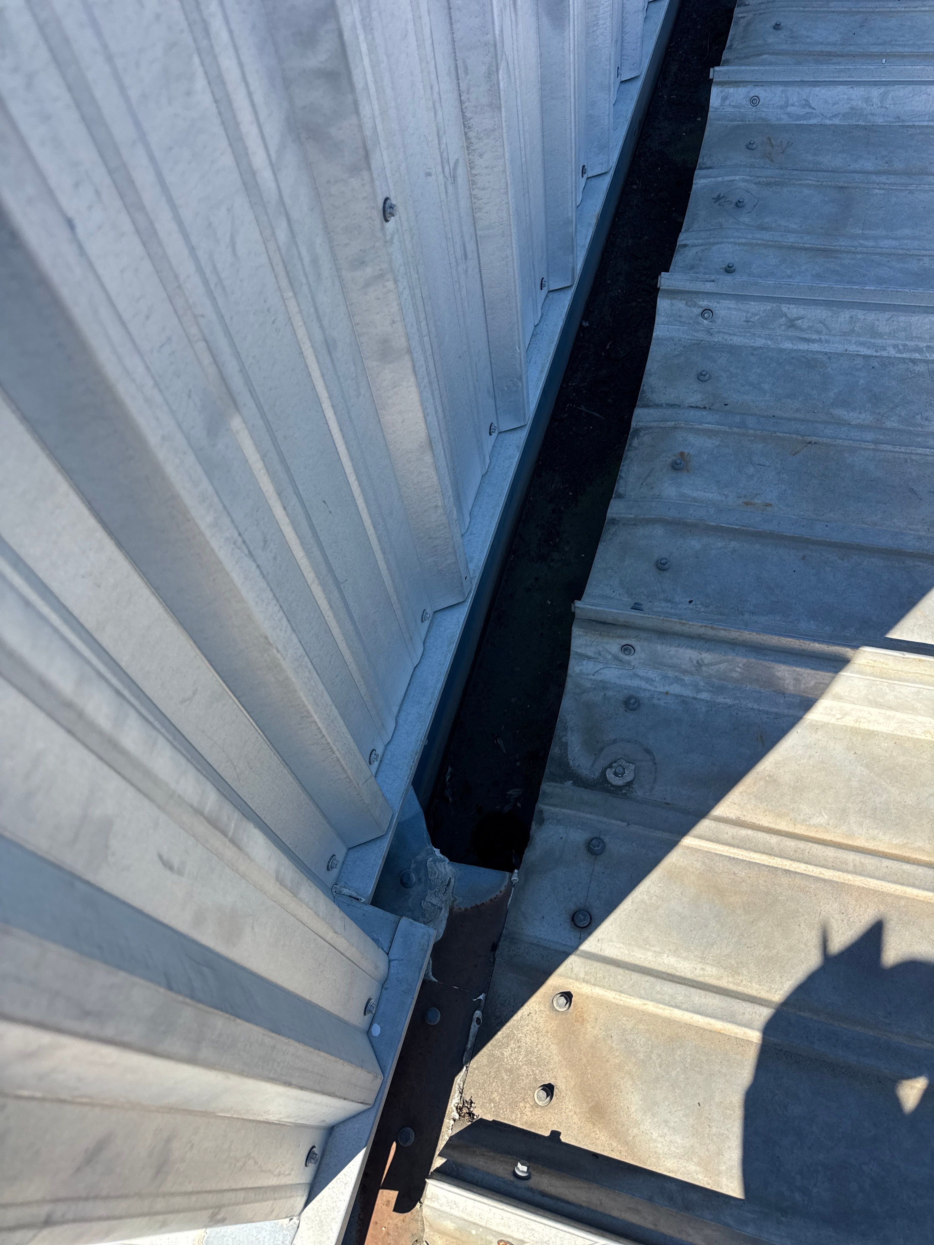 Reroof - Coffee Rd, Modesto by Econo Roofing