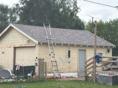 Project in Gaston, IN