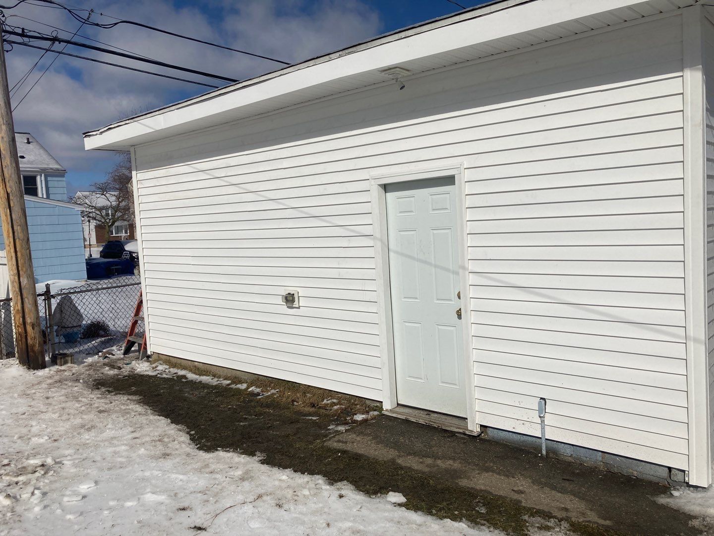 Garages by Ivy Lea Construction