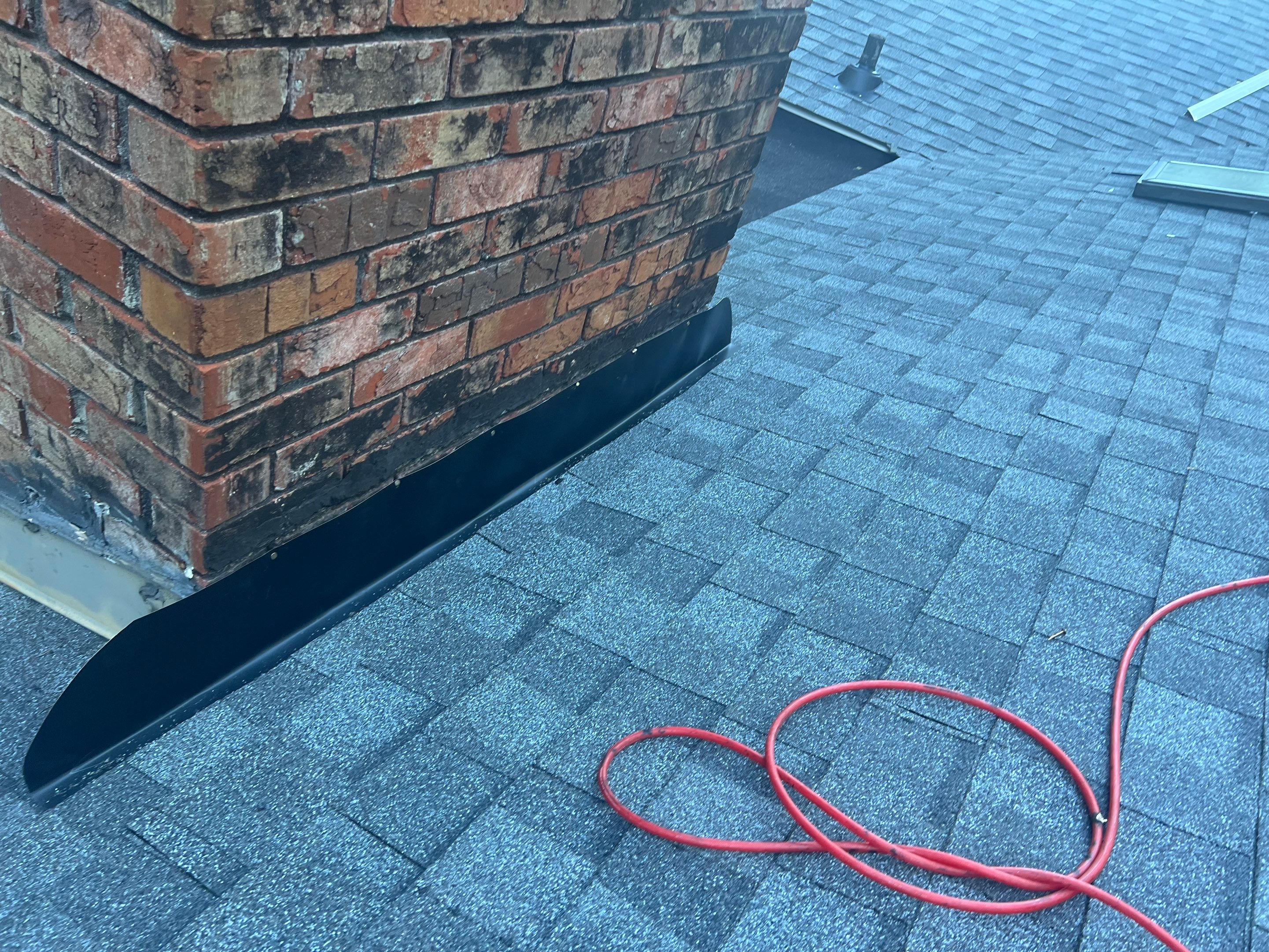 Insurance Roof Replacement & installing upgraded roofing system!  by Nailed It Roofing & Remodeling LLC