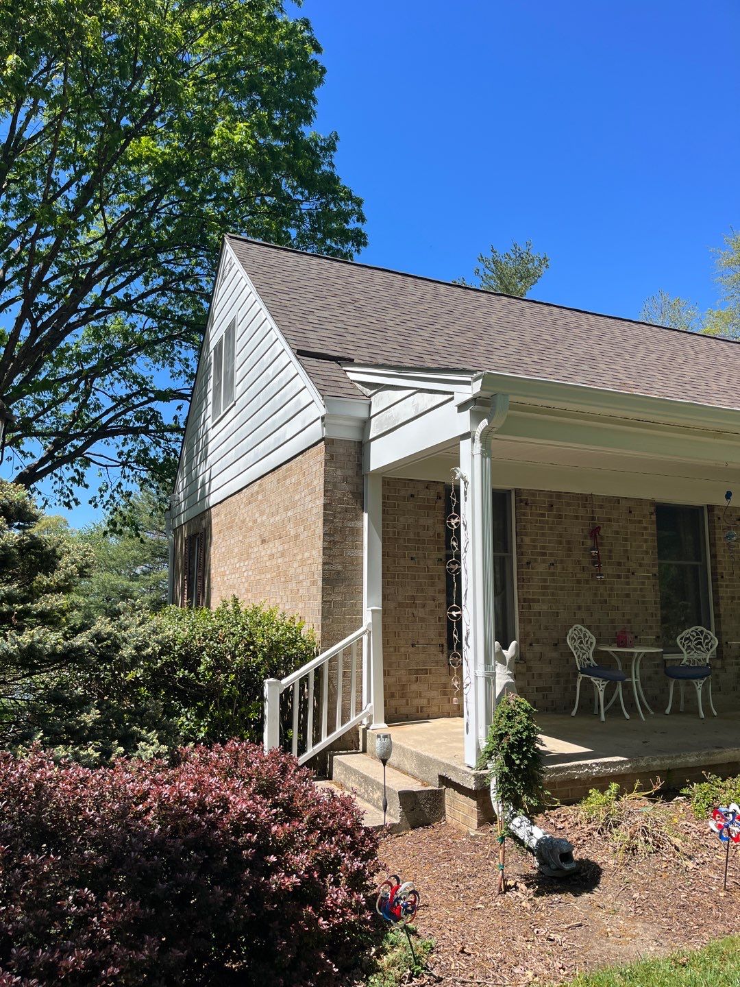 23300 Peach Tree Rd, Clarksburg, MD UNITED STATES by American Custom Contractors